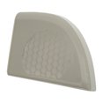 thumbnail image 1 of ,A Pillar Speaker Cover High Capacity, 1 of 14