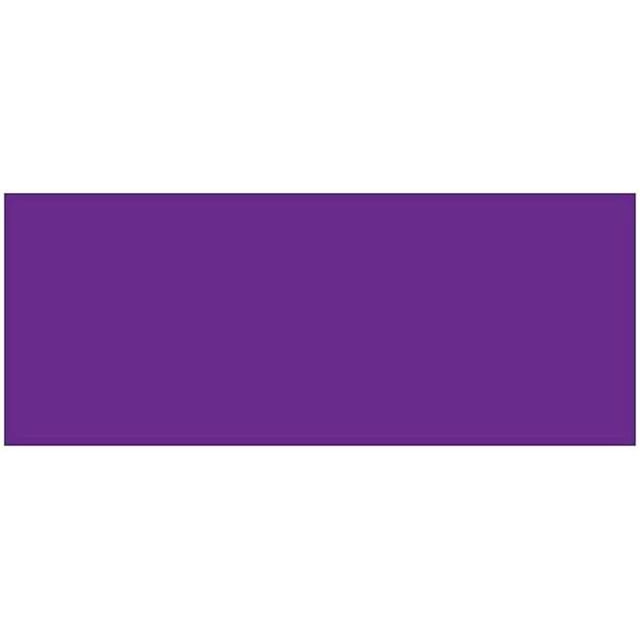 Allstar Performance ALL22467 Feuille de Plastique 4 x 8 Pi - Violet, Épaisseur 0.1 Po