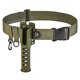 thumbnail image 3 of Pesca Portátil Soporte para Caña Cinturones Ajustables Vadear () Verde, 3 of 4