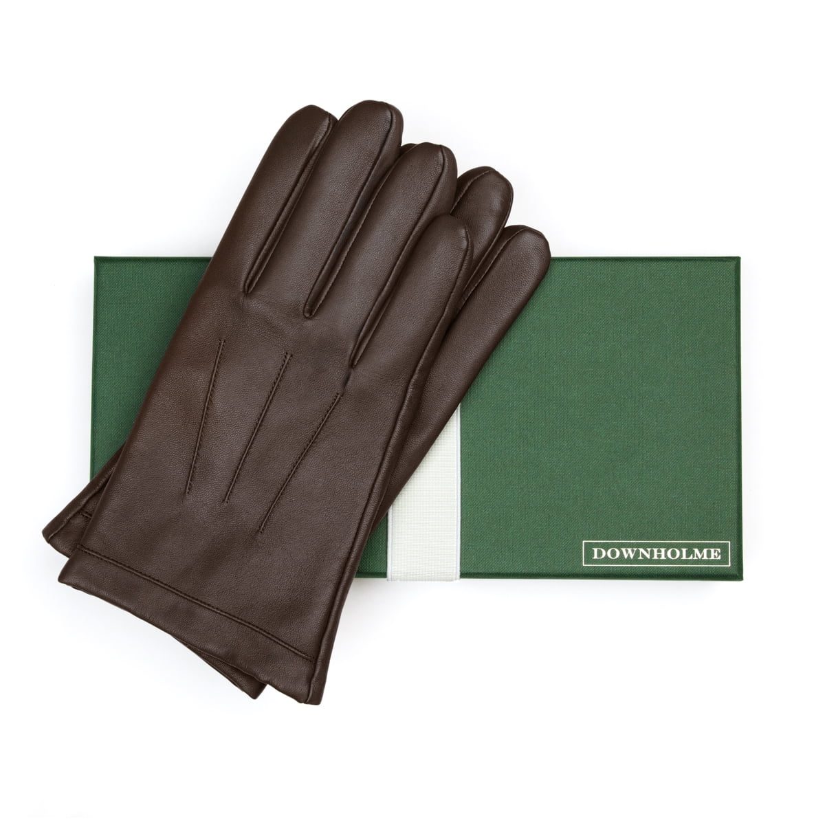 wolverine leather winter gloves