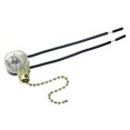 thumbnail image 1 of MesaSe M‘lis Golden Ceiling Fan Scroll, 1 of 7