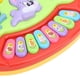 thumbnail image 5 of Música Juguete Luz Animal Patrón Bebé Musical Niños ANGGREK Otros, 5 of 8