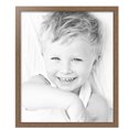 thumbnail image 2 of ArtToFrames 26" x 31" Driftwood Ridge Rustic Picture Frame, 26x31 inch Brown Wood Poster Frame (WOM-5256),  Pack, 2 of 7