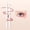 Red, variant on Owned Products Vegan Makeup Cant Stop Wont Stop Brow Glitter Liner Pencil Highlighter Makeup Highlighter Pencil Eyelid Tape for Hooded Eyes up Store Eyebrow Tint Stick Highlighter Gothic Makeup H2o