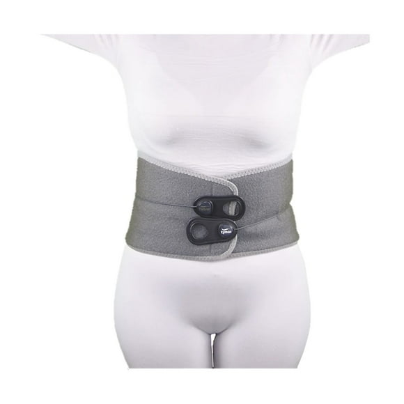 Faja Corset Tracción Lumbar Sencilla Vertebra A30 Tynor
