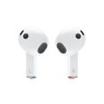 thumbnail image 3 of Refurbished Samsung Buds3 Galaxy, White, 3 of 3