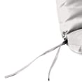 thumbnail image 5 of 72" x 22" Rectangular Outdoor Chaise Lounge Cushion with Ties and Hanger Loop, 5 of 9