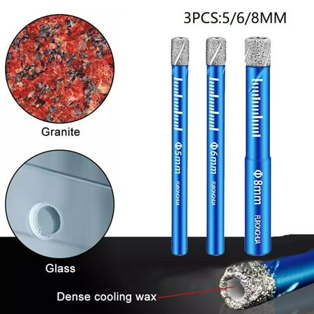 

10Pcs 900M-T-I Soldering Tips Replacement Solder Iron Head Tool High Safety