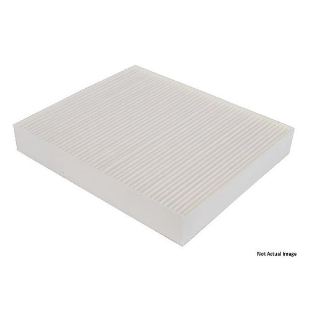 OE Replacement for 20072012 Dodge Caliber Cabin Air Filter (Canada