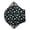 A, variant on Adjustable Strollers Canopy Sun Protections Water Resistant Fabric Breathable Mesh Fabric Travel Essential