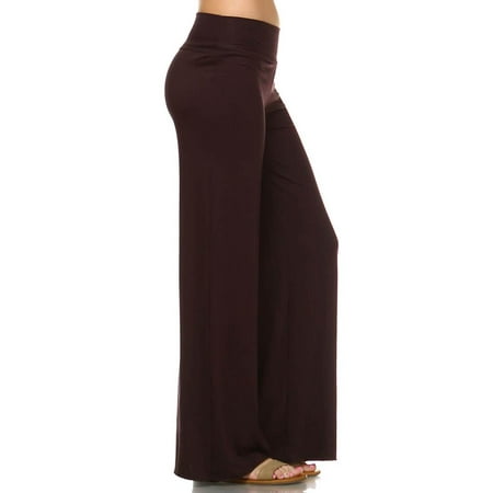 bohemian palazzo pants