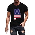 thumbnail image 1 of Camisetas de Manga Larga para Hombres Imprimir Cuello Redondo Camiseta Casual, Top de Moda Unisex para Eventos Diarios, Deportivos Y Especiales, 1 of 3