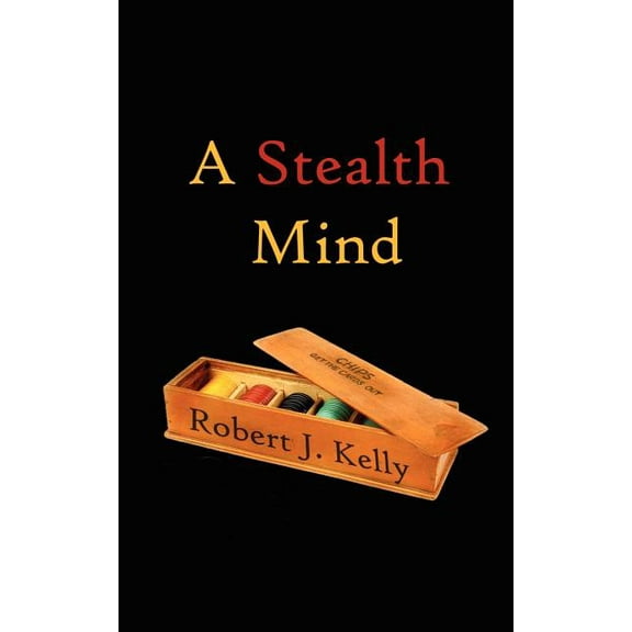 A Stealth Mind, (Paperback)