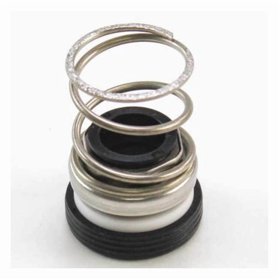 Hoffman Mechanical Seal,5/8" DP0302