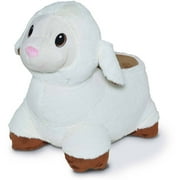 Lamb Chair