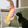 thumbnail image 6 of Pet Supplies Playful Cat Toy Encouraging Exercise with Realistic Motions for Indoor Cats, 6 of 7