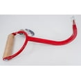 thumbnail image 3 of FORESTER 10" HEAVY DUTY LOGGING FIREWOOD LOG HANDLING HOOK TOOL, 3 of 6
