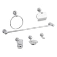 thumbnail image 1 of Juego de accesorios para baño Alta Calidad Dica 1200, 1 of 2