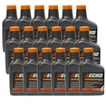 thumbnail image 1 of Aceite de 2 ciclos ECHO Power Blend, 24 unidades, botellas de 12,8 oz para 19 litros, 1 of 3