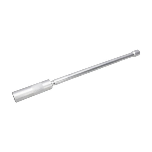 Dickly Magnetic Spark Plug Socket 12 inch Extended Hand Tool Automotive Maintenance 16mm