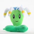 thumbnail image 1 of Plants vs 2 Video Game Character Plush Toys Plants Peashooter SunFlower Anime Stuffed Plush Dolls Gifts for Children, 1 of 4