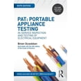 thumbnail image 1 of Pre-Owned Pat: Portable Appliance Testing: In-Service Inspection and Testing of Electrical Equipment (Paperback), 1 of 1