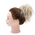 thumbnail image 3 of New Messy Hair Bun Piece Ponytail Hair Extensions Updo Chignon, 3 of 5