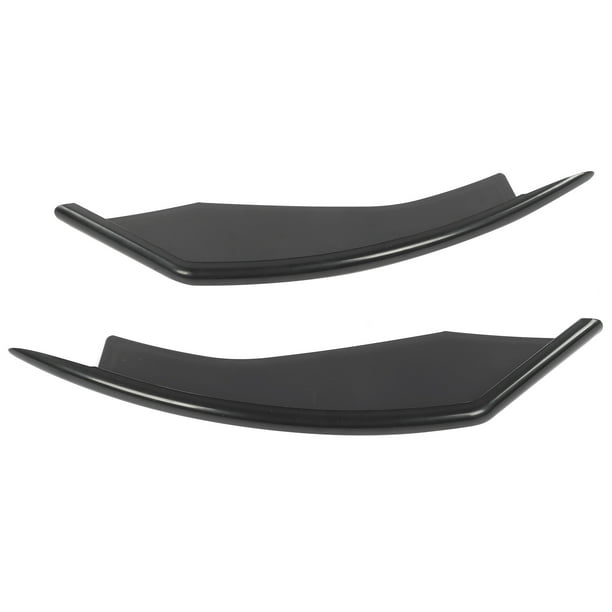 Front Side Splitter Front Side Spoiler Front Side Spoiler Splitter Wind