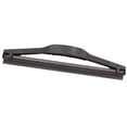 thumbnail image 1 of Cuchillas Del Del Limpiaparabrisas Trasero Trasero Del Coche Negro 7in Fit para Citroen C4 04-10 Baoblaze Limpiaparabrisas trasero, 1 of 7