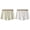 a01Multicolor, variant on Men's 2 Pack Boxers Shorts with Button Fly Breathable Stretch Sleep Pajama Bottom Elastic Waist Lounge Underwear Multicolor M