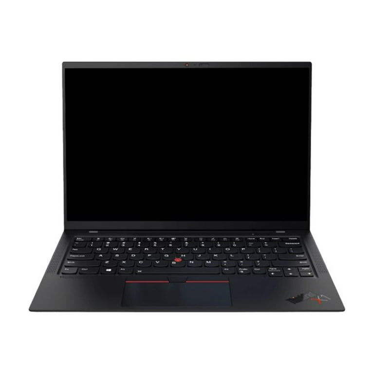 Lenovo ThinkPad X1 Carbon Gen 9 - i7 1185G7, 16GB RAM, 512GB Lenovo ThinkPad X1 Carbon Gen 9 - i7 1185G7, 16GB RAM, 512GB