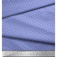 thumbnail image 3 of Soimoi Satin Silk Fabric Geometric Abstract Decor Fabric Printed Yard 42 Inch Wide, 3 of 3