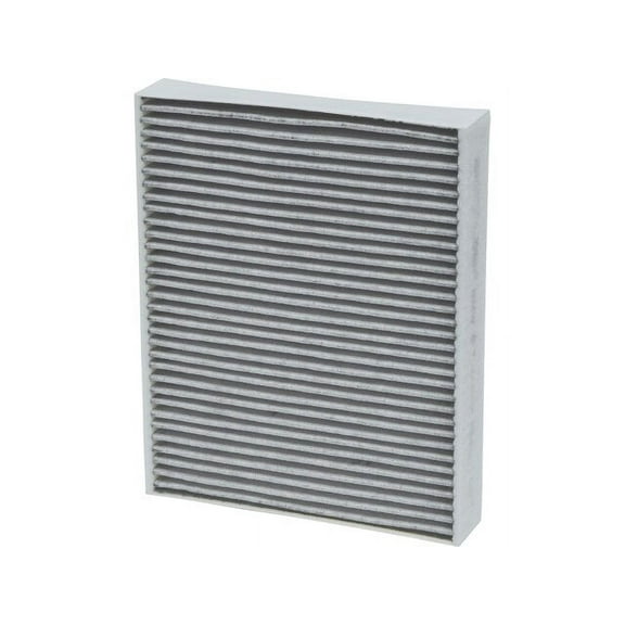Cabin Air Filter - Compatible with 2013 - 2018 BMW 320i 2014 2015 2016 2017