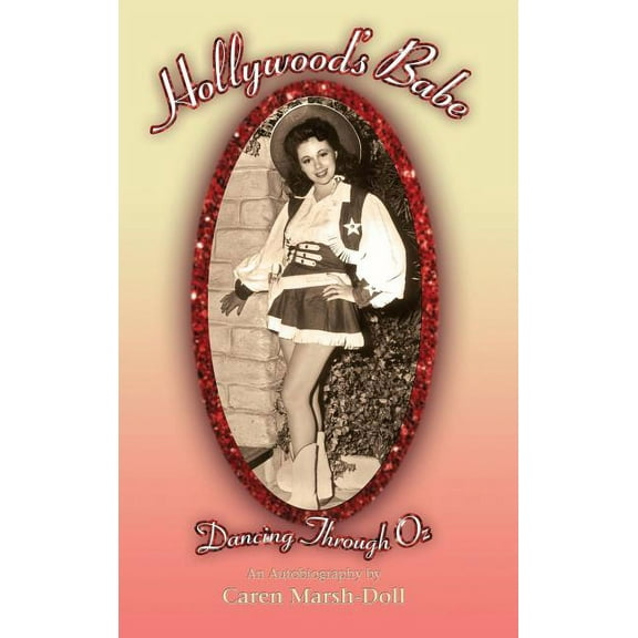 Hollywood's Babe (hardback), (Hardcover)