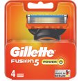 thumbnail image 2 of Gillette Fusion Power 5-fold blade, 4 pieces (1 pack), 2 of 3
