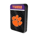 thumbnail image 2 of Clemson Tigers Endzone Plus Wireless Power Bank, 2 of 3