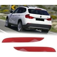 thumbnail image 5 of BINB ROAD Rear Bumper Reflector driver side 63142990863 Compatible with BMW E84 X1 2008-2015,Left, 5 of 8