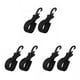 thumbnail image 5 of Riwesomey 2 Pieces Paddle Clip Holder Modification Sailing Oar Fixing Accessory Paddles Tool Components Strap Fixed Kayaking Buckle Type1 NO1, 5 of 6