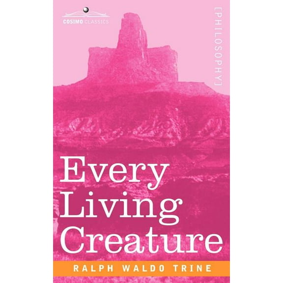 Every Living Creature (Paperback)