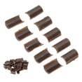 thumbnail image 1 of Grano De Granulo Para Extensión De Cabello, 2 Bolsas De Resina, Unión Portátil, Punta En U, Extensión De Cabello, Grano De Granulo Profesional Para Peluquería Para El Hogar, 1 of 8