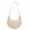 White, variant on Bag Shoulder Bags for Girl Women Underarm Bag Fashion Handbag Armpit Bag