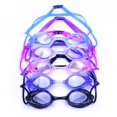 thumbnail image 3 of Gafas de natación unisex para niños de 3 a 15 años a prueba de fugas, sin tirones de pelo, protección UV Ormromra HMYH079-5, 3 of 3