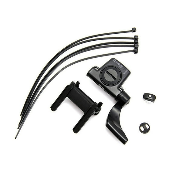 CAT EYE - Capteur de Vitesse et Cadence Bluetooth