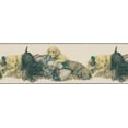 thumbnail image 1 of Ducks Unlimited Wallpaper Wallpaper Border # DU2081B, 1 of 1