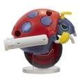 thumbnail image 1 of Figurine Sonic le Hérisson de 2,5 pouces – Motobug, 1 of 6