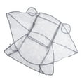 thumbnail image 5 of Rain Cover Travel Weather Shield for Going out During the Shield to for Your Child from Wind, 5 of 5