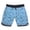 Light Blue, variant on Men's Board Shorts Striped Color Block Standard Surfsilk Tijuana 19 Casual Boardshort Swim Trunk with Pockets
