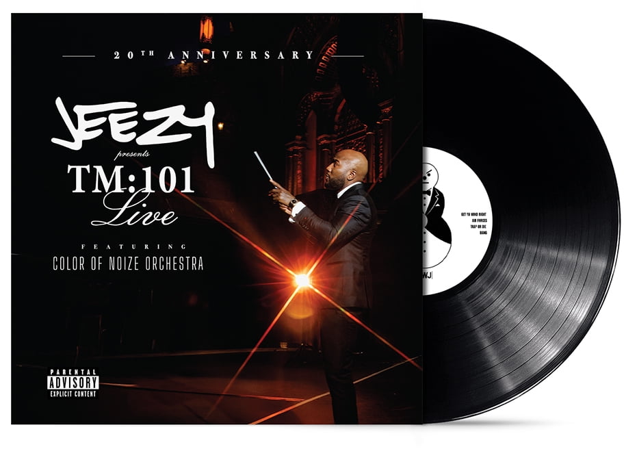 Geffen Records, Vinyl, Common - Be - Music & Performance - Vinyl