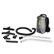 Atrix Ergo Pro Backpack Vacuum