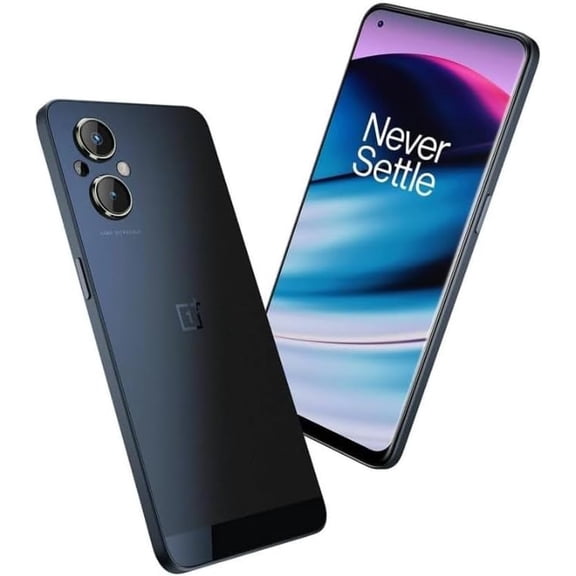 Pre-Owned OnePlus Nord N20 5G GN2200 128GB 6GB Blue Smoke T-Mobile Locked